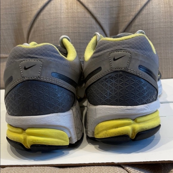 NIKE ZOOM FLYWIRE H20 REPEL STRUCTURE 15 Sneakers - Picture 4 of 11